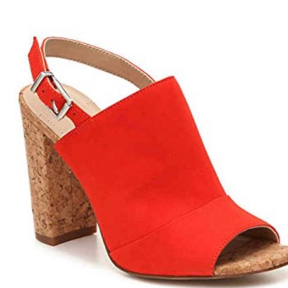 BCBG Generation Loriah Sandal